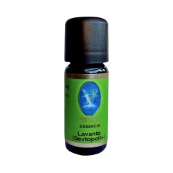 Lavanta - Sevtopolis - Geleneksel 10 ml.